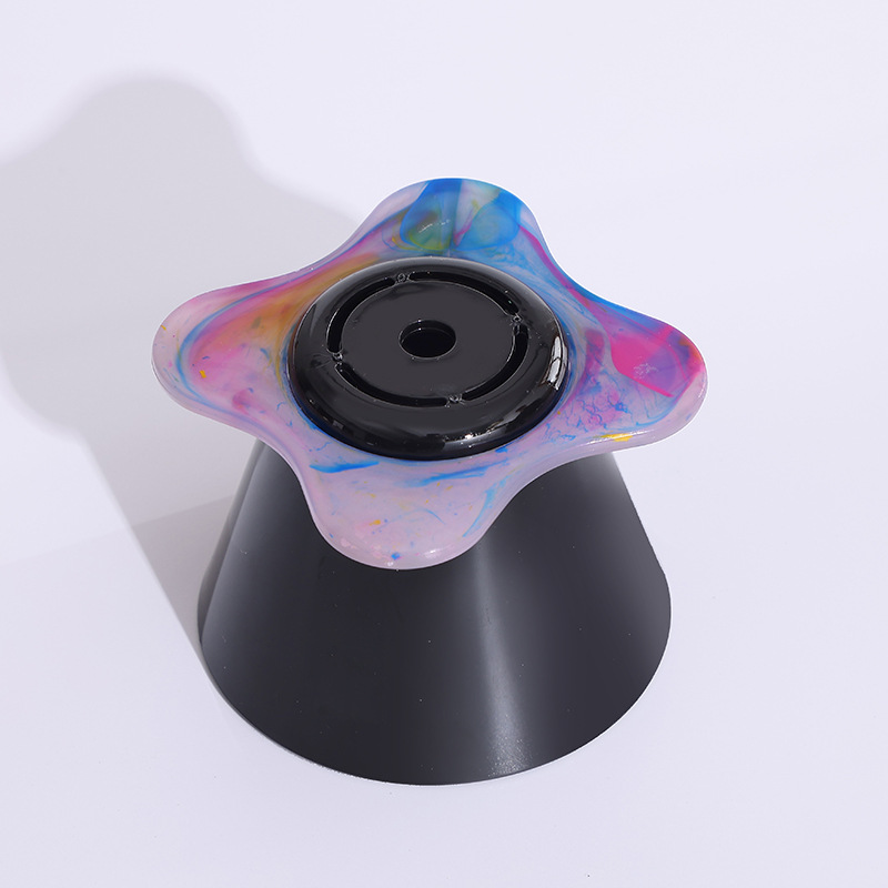 Luz de fondo V3 mano café filtro taza resina N ° 185 torta de papel goteo taza de filtro OREA no británico original V60