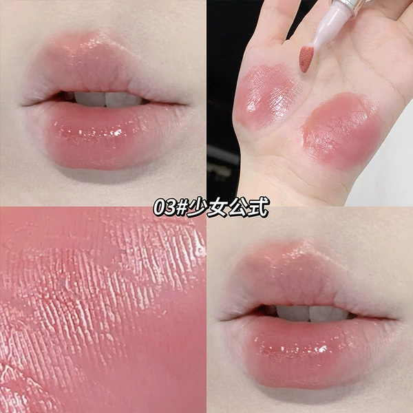 03#Girl Formula