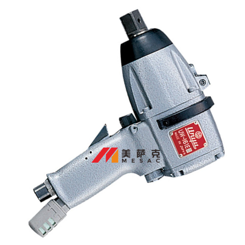 日本URYU瓜生UW-161ER气动扳手3/4气动冲击扳手 3/4风炮 风动扳手