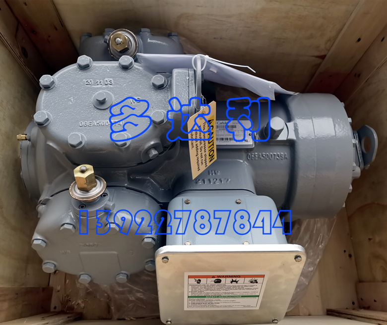 06E9265610  ѹ 6EABBD2X2G60 Compressor