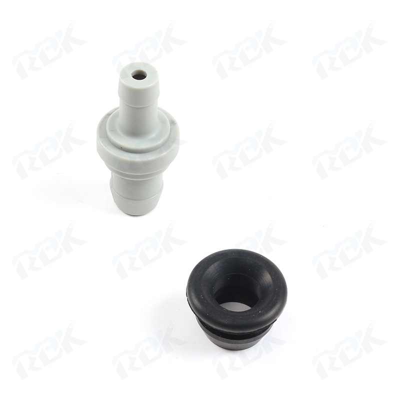 PCV valve check valve exhaust valve 1220415050 12204-15050