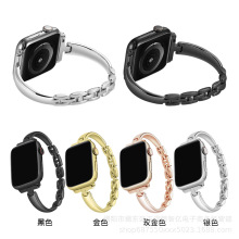 �m���O���ֱ펧apple watch8/S8S9�������C����T��С�U��Ůʿ�펧