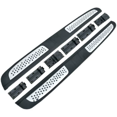 suitable for Chevrolet Capaci car: Dekorativ pedal başlıqları - kopac-pedal