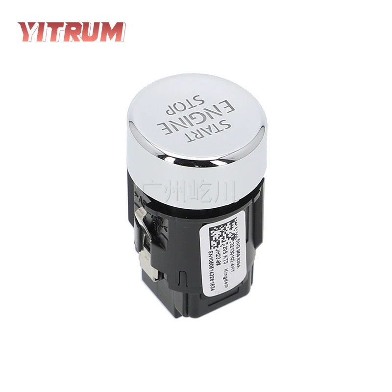 5NG959839A Подходит для Volkswagen Tiguan 2016-2024 переключатель запуска кнопкой Start/Stop