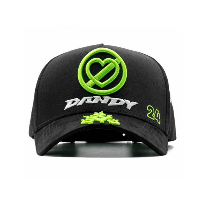 1 pieza de muestra transfronteriza spot segundos sombrero barba hip hop gorra gorra gorra tendencia 31 het sombrero de béisbol