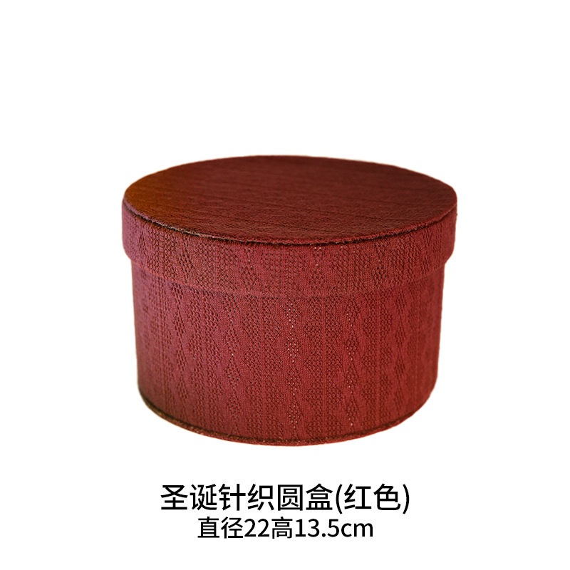 アクリルクリスマスリンゴ箱平安夜平安果包装箱手提げプレゼントギフトバッグ装飾品|undefined