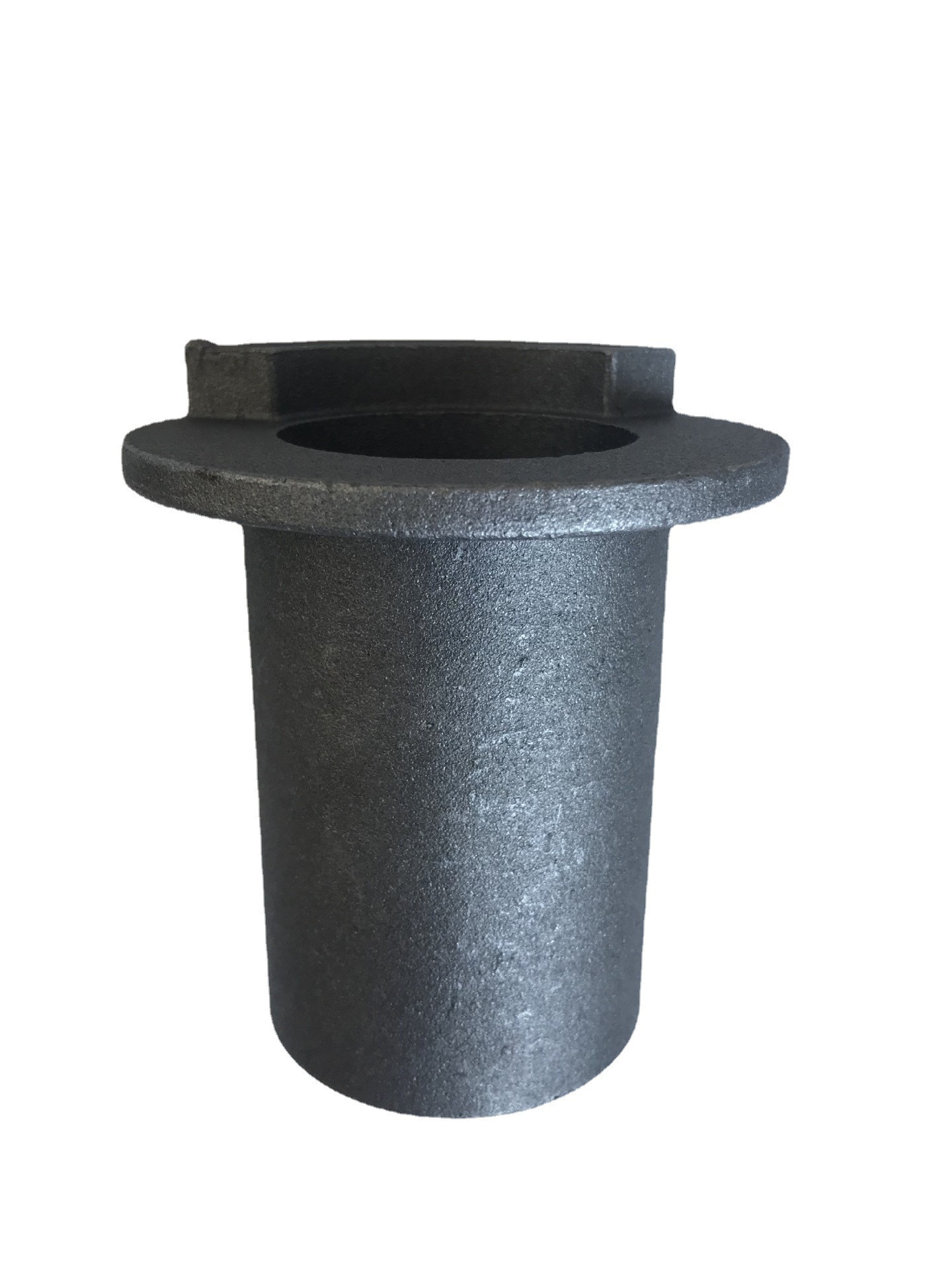 覆膜砂精密铸造件 普碳钢合金钢不锈钢失蜡水玻璃限位轴套铸造