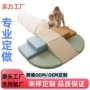 幼儿软体组合滑行攀爬架