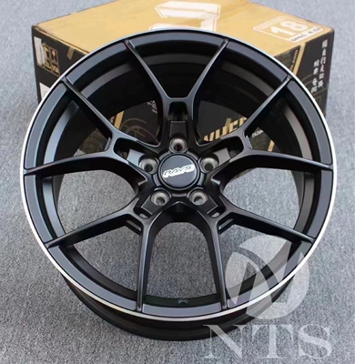 Wheel hub G025 modified 17 Hub