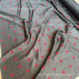 涤纶面料;其他化纤面料;毛呢