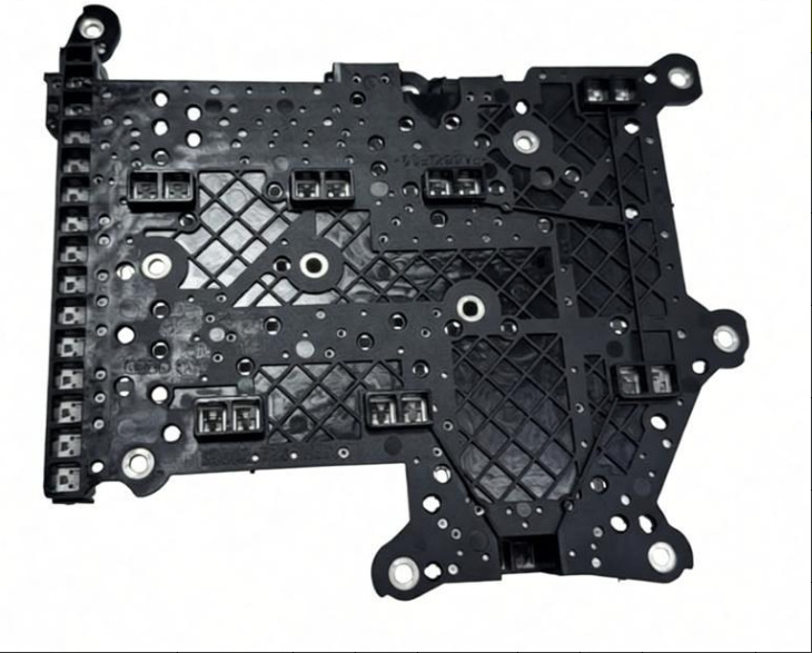 Suitable for Auto Parts Gearbox Circuit Board Kit 0De Circuit Board for Volkswagen Audi, Exclusively for Cross-Border Supply