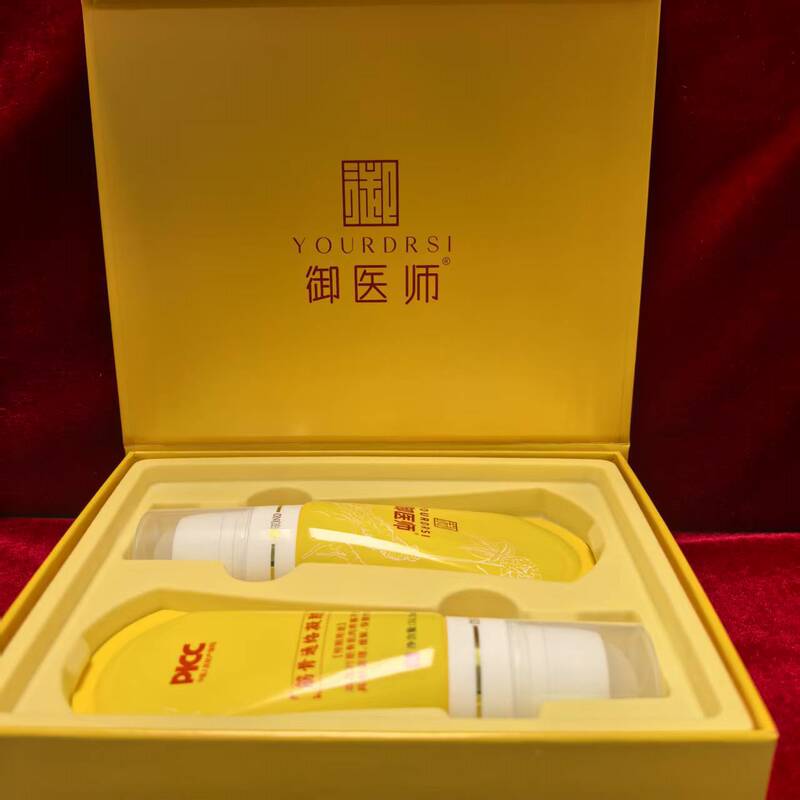 御医师筋骨通络凝胶全身颈肩腰腿关节通用筋骨通络凝胶官方正品发|undefined