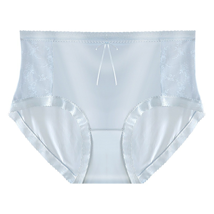 High waist light plastic plus size micro belly contracting women's underwear pear-shaped figure 240kg extra fat big pp succulent girl exclusive