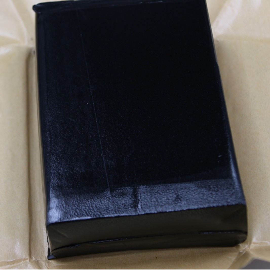 Pegamento pequeño importado al por mayor accesorios de modificación de la bombilla del coche al por mayor sellador impermeable sellado pegamento de la lámpara bloque de vinilo interno image 4