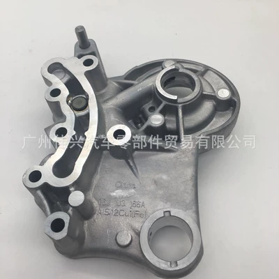A3 A4 A6 Water tank
