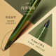 Chenguang Premium High Density Press Gel Pen Metal Texte Carbon Pen Students Use Exam Brush Pen High Color Value