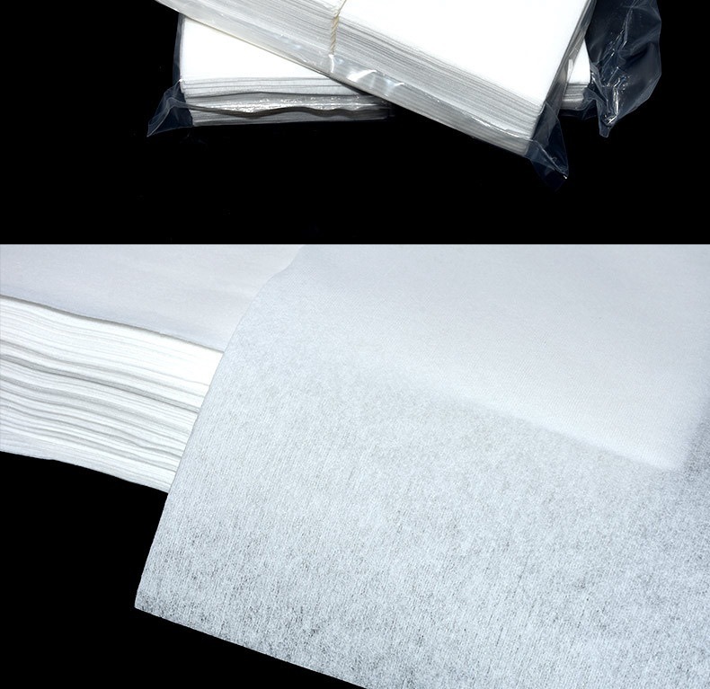 无尘纸9寸工业擦拭纸