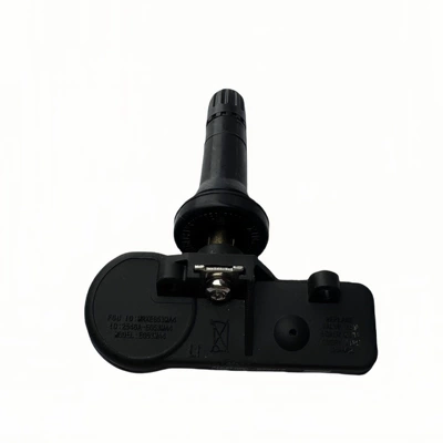 Pressure Monitor with High – Tire pressure monitoring system