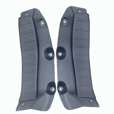 Door Liner Mudguard Export – Mudguard