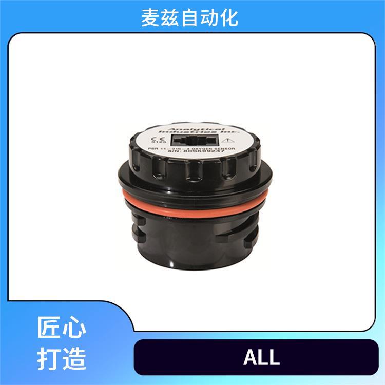 GPR-11-120-4 AII sensors 氧气传感器