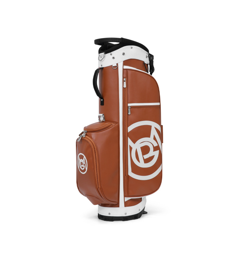 Túi đựng gậy golf PGM nữ chống nước phong cách Hàn Quốc — QB128-màu nâu, QB128-màu xanh lá cây, QB128-màu trắng chi tiết 16