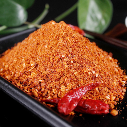 Yunnan Specialty Kuntai 1+2 Spicy Dipping Sauce, Extra Spicy BBQ Chilli Powder, Oil Chilli Flakes Seasoning, Wholesale