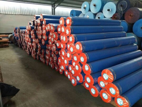 全新加厚篷布塑料编织防水防雨防晒防潮防尘遮阳苫布盖布