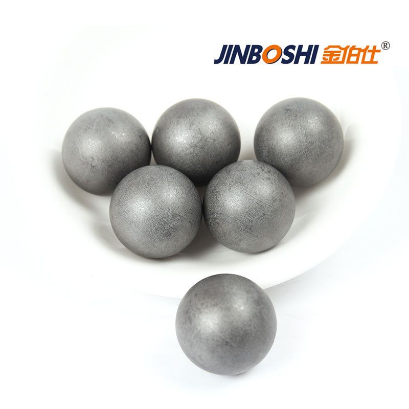 株洲碳化钨合金球厂家直销D3~D50mm毛坯合金球去环带 欢迎咨询