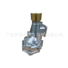 适用于丰田海拉克斯 四驱 柴油  变速箱 后壳  丰田波箱件