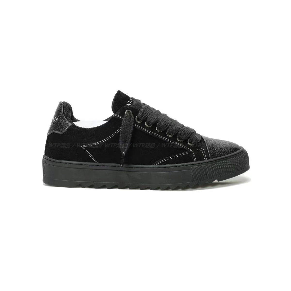 In-stock Sports Casual Shoes For Men Women, European And American High-end Version, UK Numeris High Street_vogvips.com
