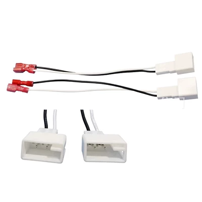 and Speaker Wires for the — Other Car Video