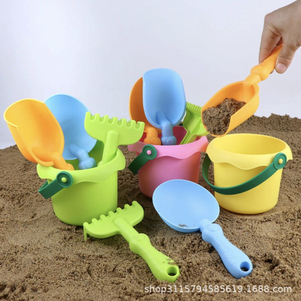 Beach toy