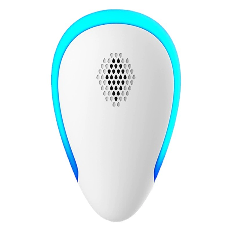 Преобразование частоты ультразвуковой репеллент от Комаров Репеллент от вредителей электронный репеллент крысы использовать сцену домашняя компания отель