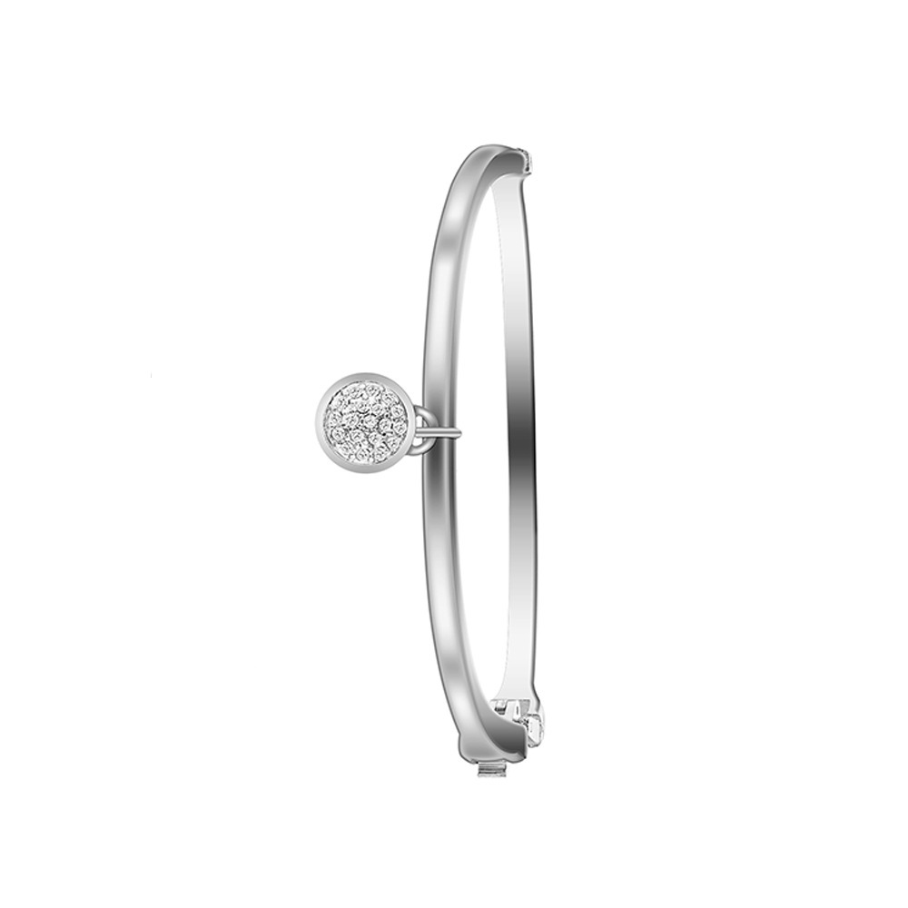 bracelet epoxy bracelet rhinestone pendant bracelet_voghion.com