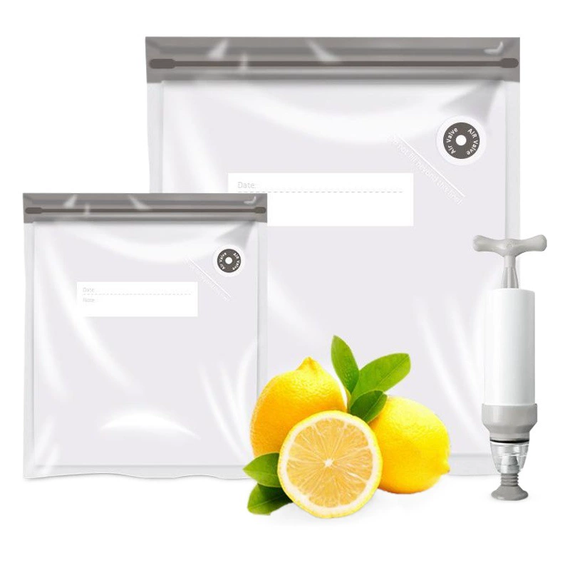 Huayin пищевой вакуумный компрессионный мешок текстурный вакуумный мешок Вакуумный Герметичный воздушный мешок приготовленная еда мешок для хранения свежести упаковочный мешок