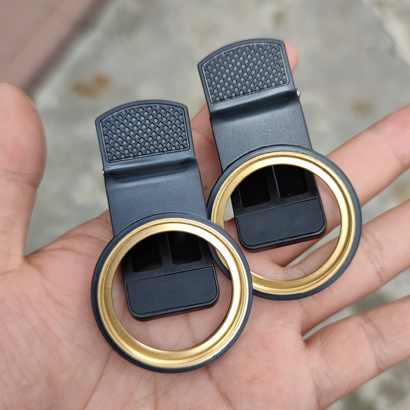 37mm Universal clip large hole mobile phone lens filter with 37mm metal thread 37mm Universal clip large hole mobile phone lens filter with 37mm metal thread