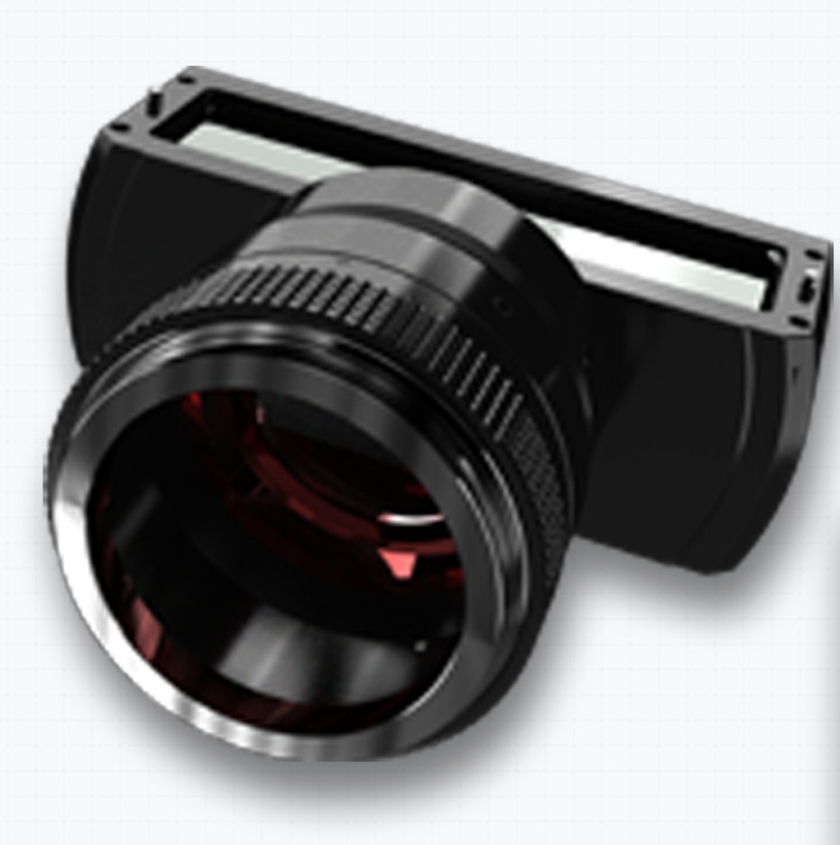 CHIOPT  长步道  LS1630L-P01   线扫工业镜头