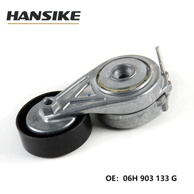 Wheel Assembly 06H903133G Single – Remen gəricisi