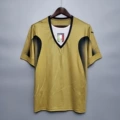 2006 Italy Goalkeeper Gold