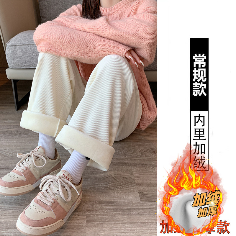 [베이 베이 벨벳] 포켓-01 크림 살구색