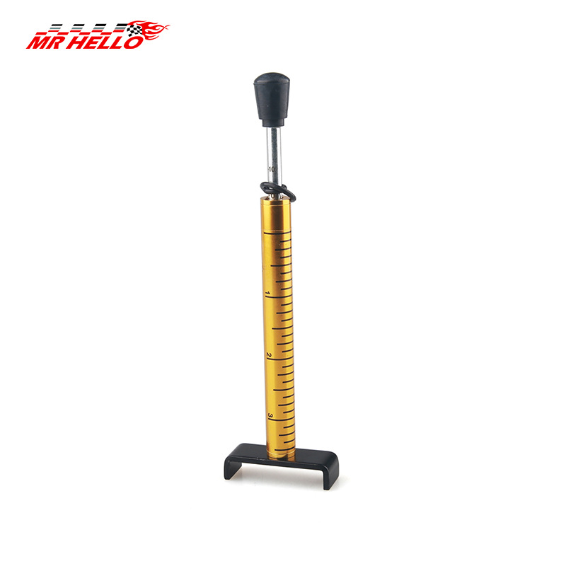 벨트 텐셔너 조정 및 유지 보수가있는 오토바이 및 ATV에 적합한 벨트 텐셔너 10 파운드