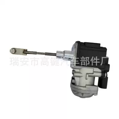 Turbocharger Actuator – Supercharger
