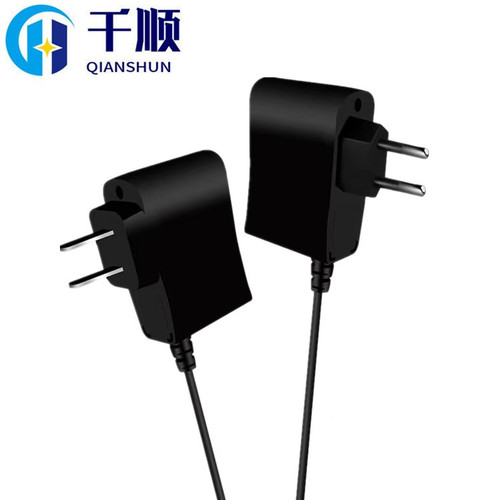 Long-term supply of aluminum alloy bright flashlight charger lithium battery charger battery charger