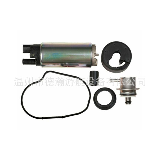 水星 舷外机 燃油泵 866169T01