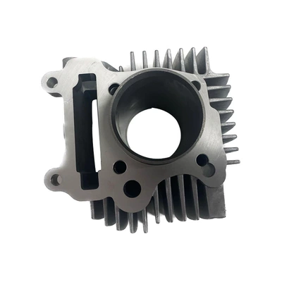 Polaris 110 motorcycle Cylinder and parts