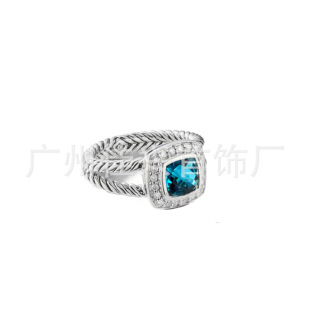 David YAAAAA dy�ķ�ʯ��ָ�W�����м~���͹ŕr�а�w�羳���ebay