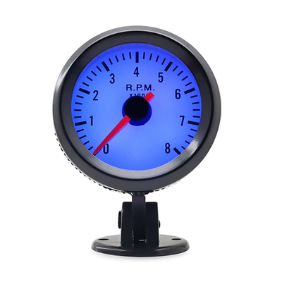 Cross-border hot 2-inch 52mm automobile instrument