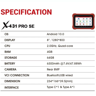 OBD Decoder ECU VIN – Avtomobil diaqnostika alətləri