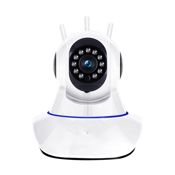 Smart radio baby monitor for home use