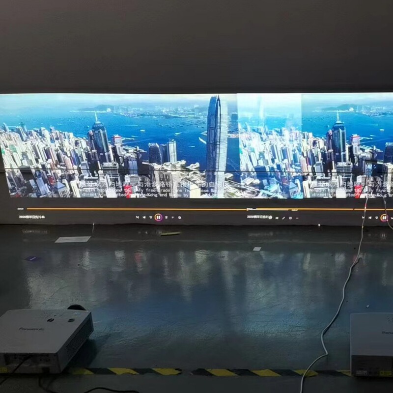 Beauty salon KTV club yoga studio holographic projector banquet hall immersive interactive projector ocean floor Beauty salon KTV club yoga studio holographic projector banquet hall immersive interactive projector ocean floor